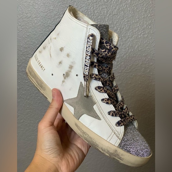 Golden Goose Francy - Picture 3 of 3